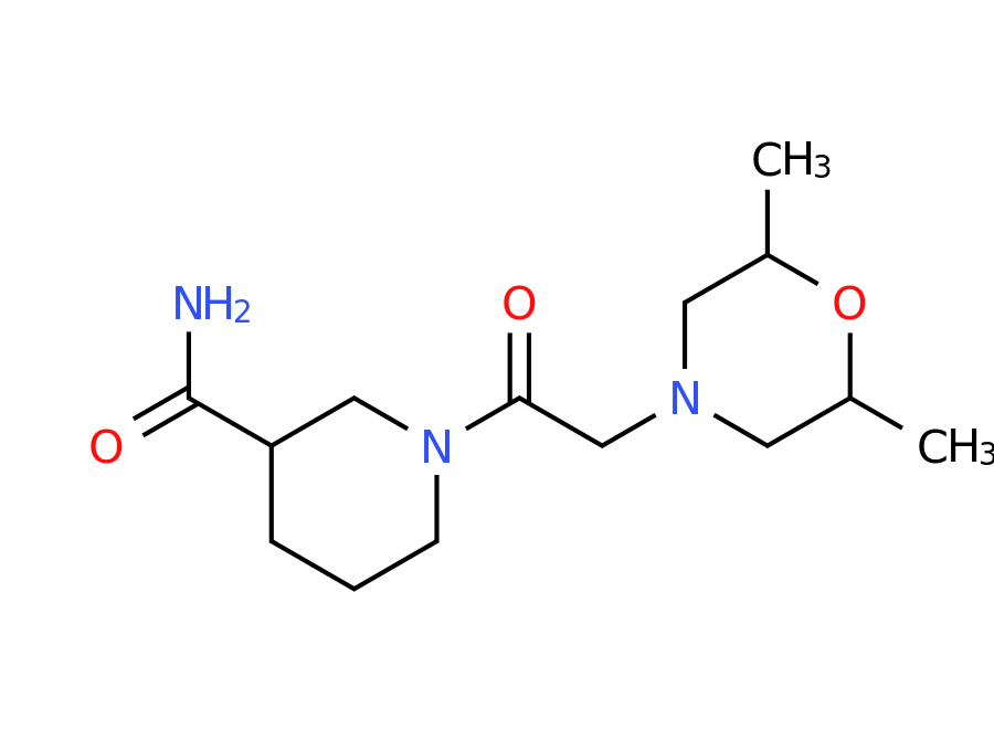 Structure Amb19222258