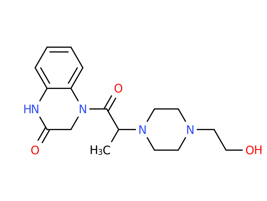 Structure Amb19223014