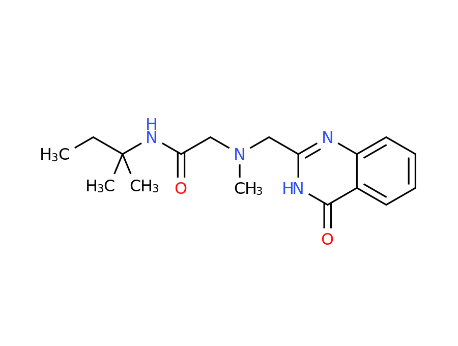 Structure Amb19223249