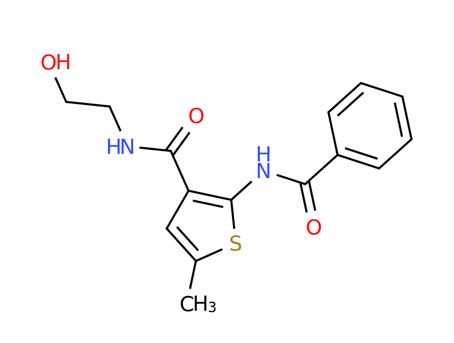 Structure Amb1922378