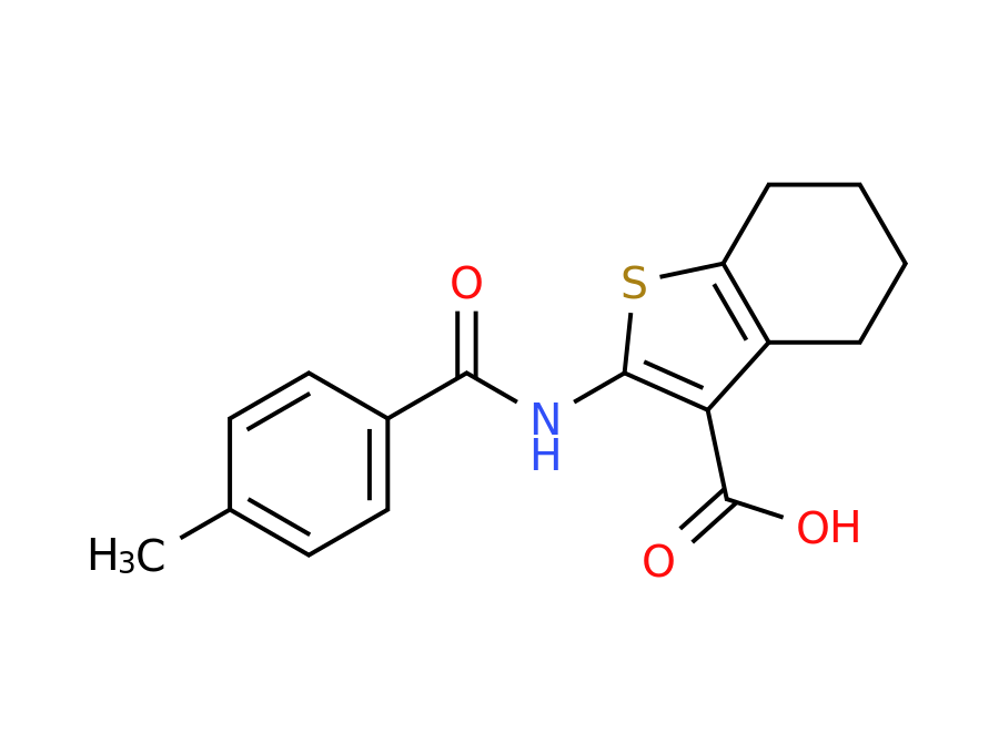 Structure Amb1922442
