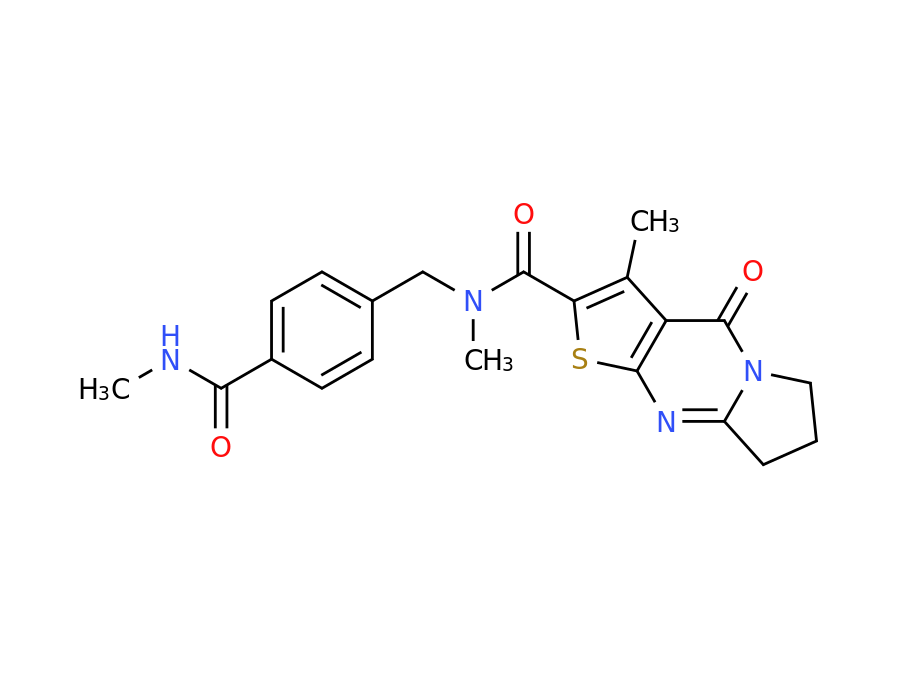Structure Amb19225970