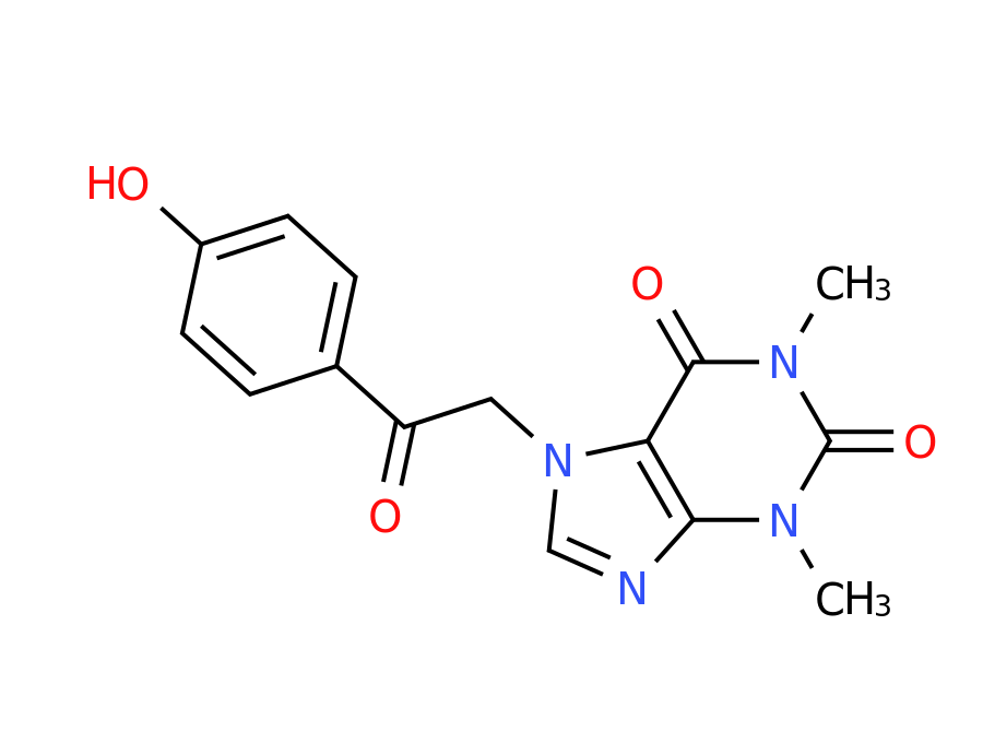 Structure Amb19226461