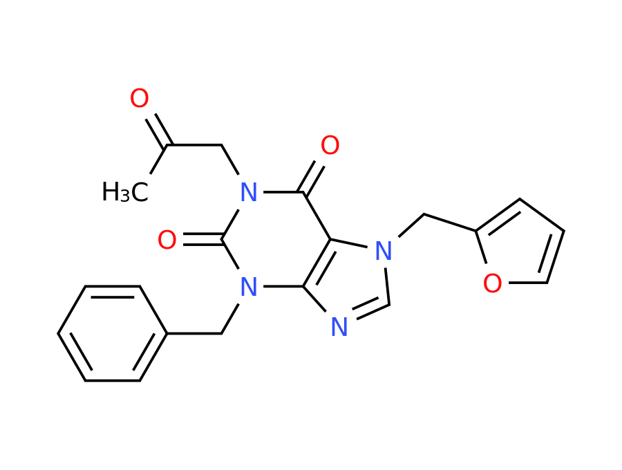 Structure Amb19227229