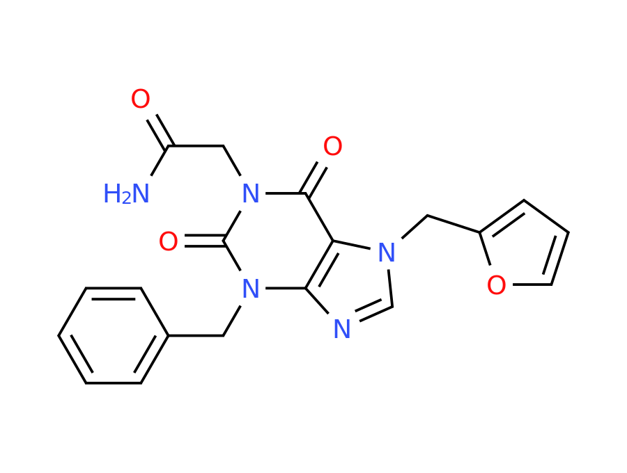 Structure Amb19227244