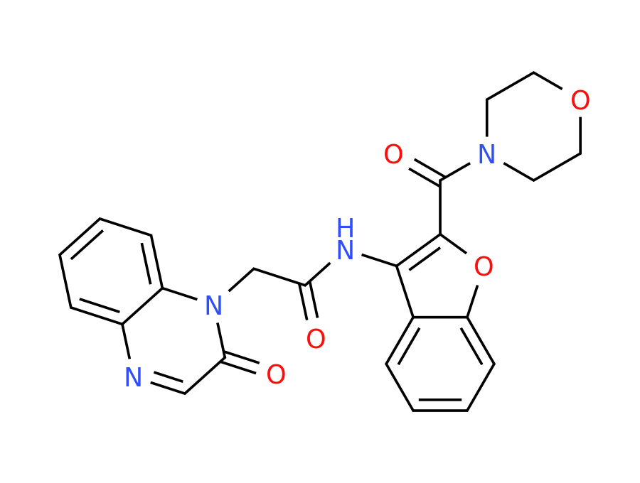 Structure Amb19227835