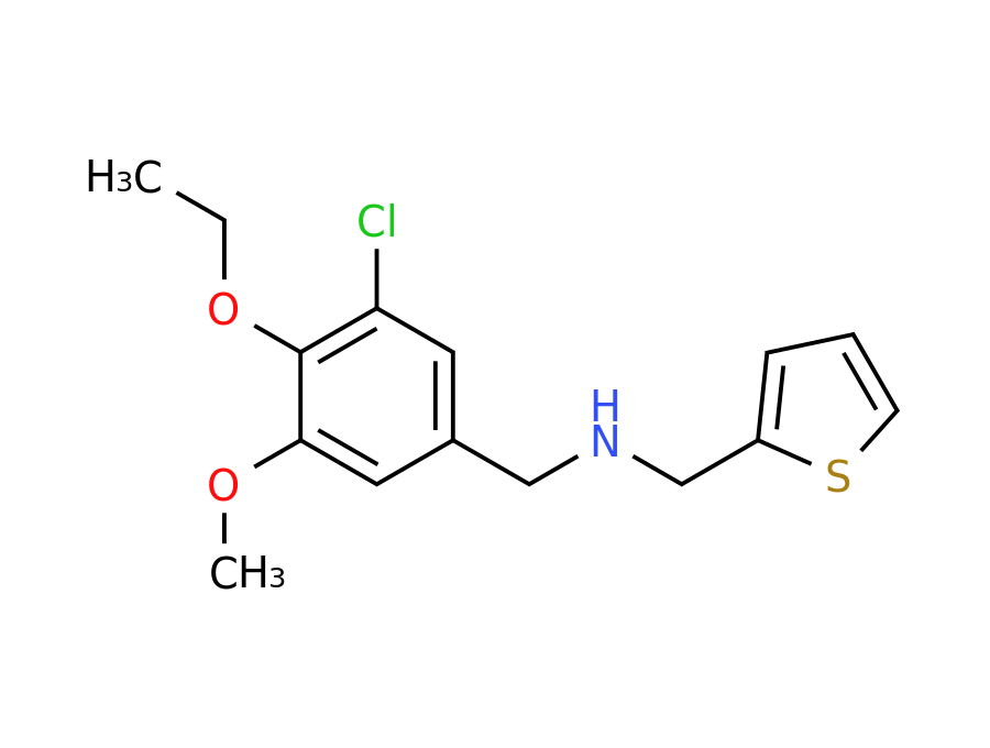 Structure Amb1923337