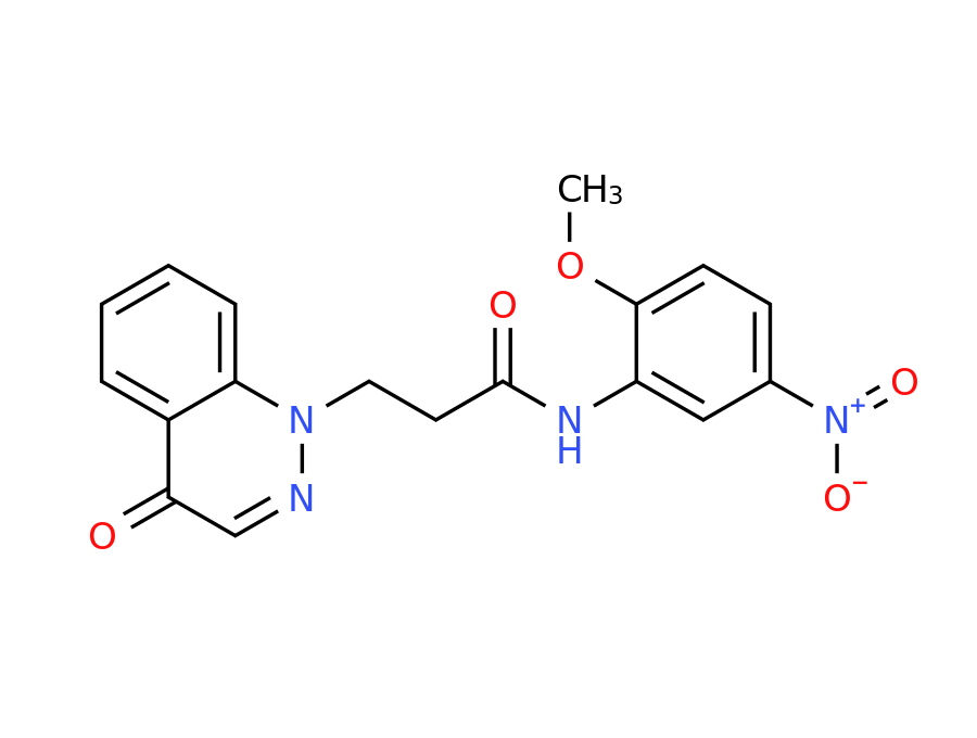 Structure Amb19233956