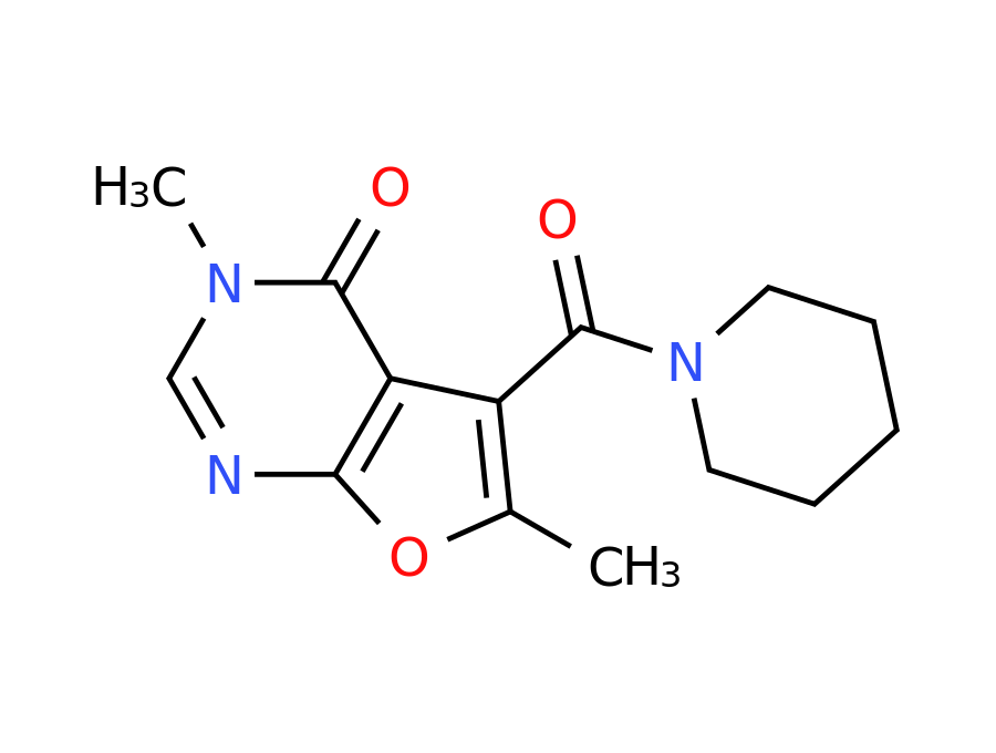 Structure Amb19233957