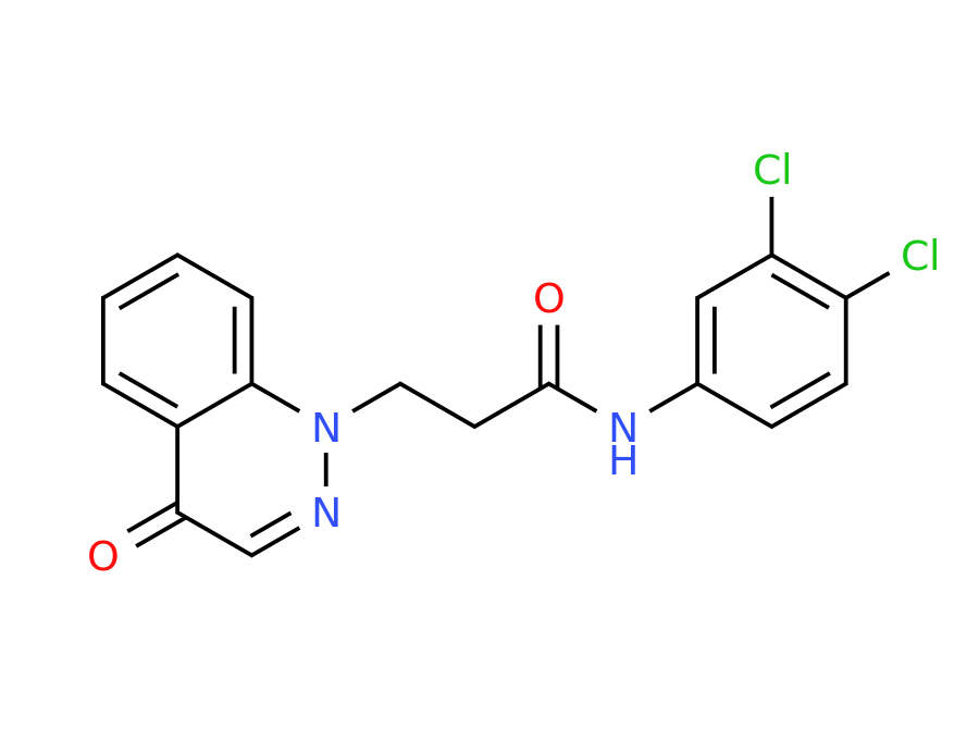 Structure Amb19233968