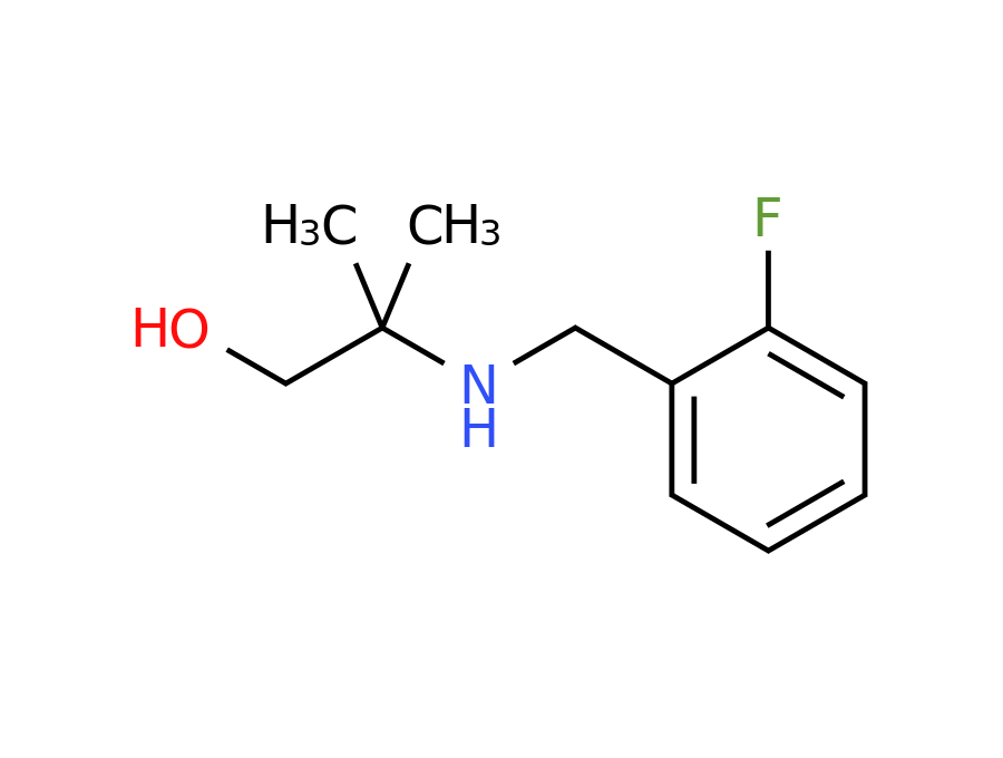 Structure Amb1923464