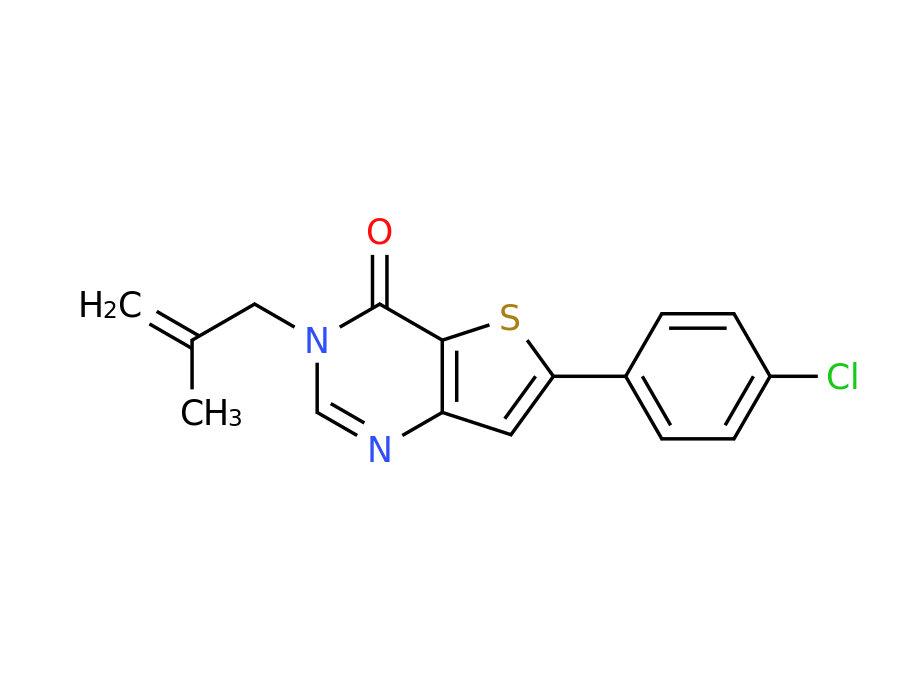 Structure Amb19236003