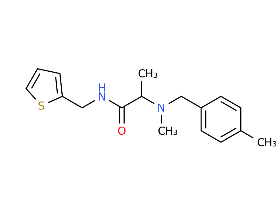 Structure Amb192365