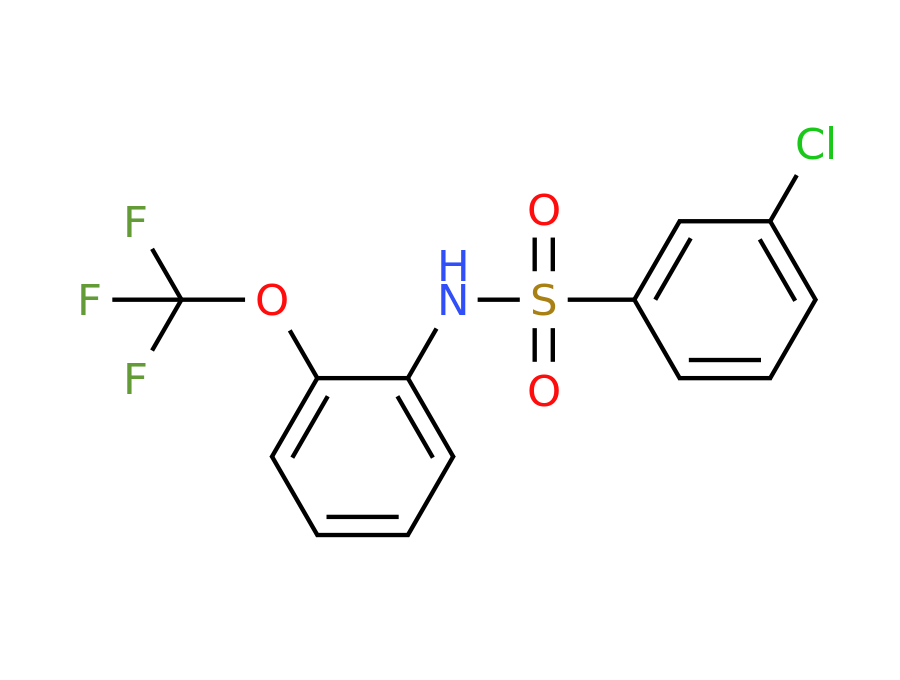 Structure Amb19237220