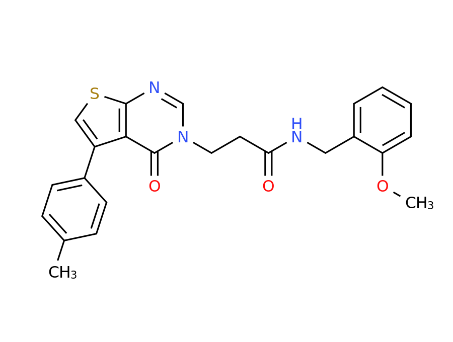 Structure Amb19238000