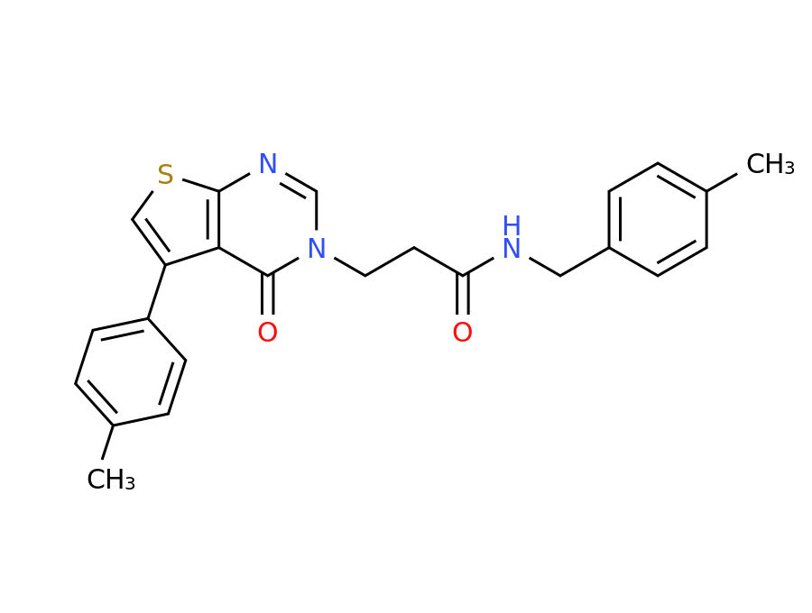 Structure Amb19238117