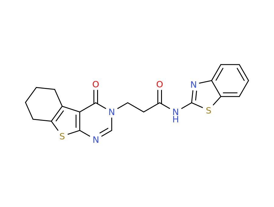 Structure Amb19238214