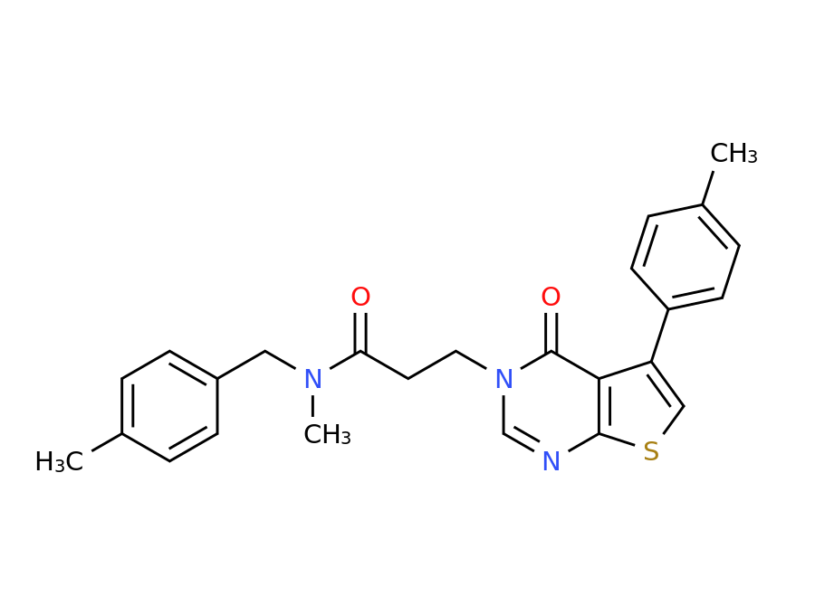Structure Amb19238294