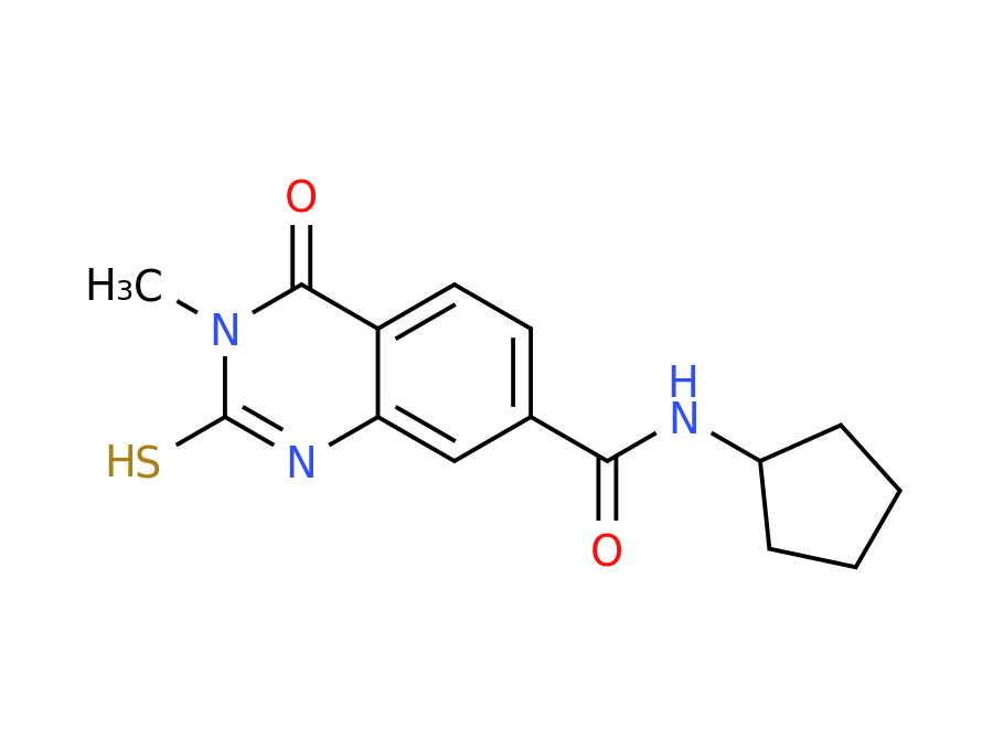 Structure Amb19238381