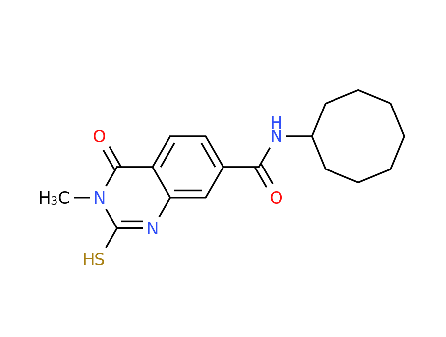 Structure Amb19238384