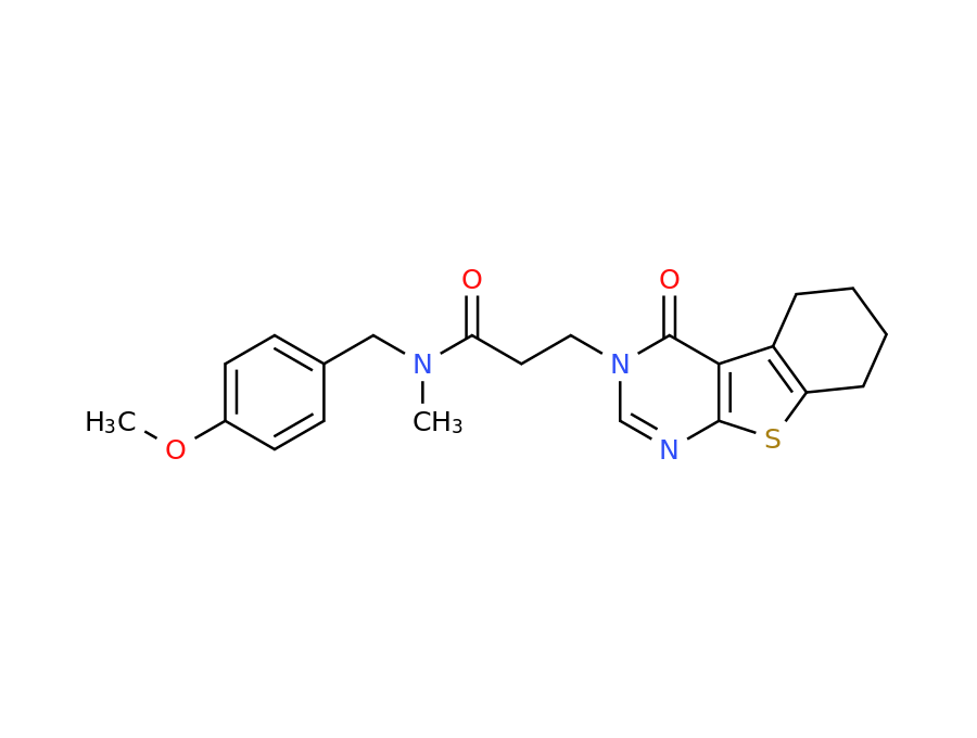 Structure Amb19238408