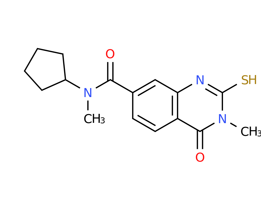 Structure Amb19238768