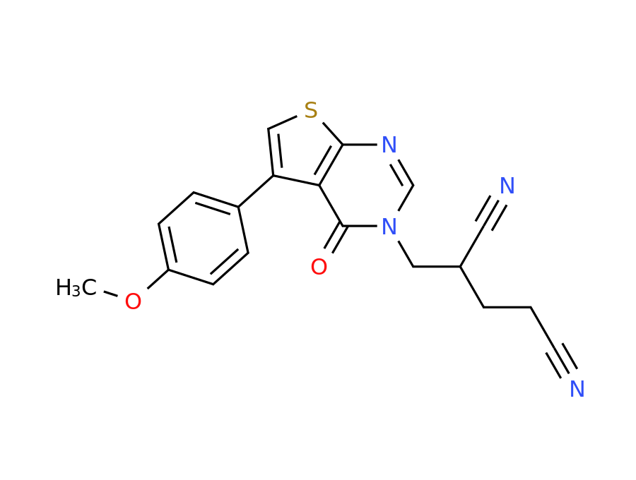 Structure Amb19241981