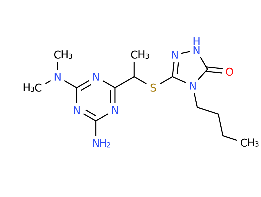 Structure Amb19242121