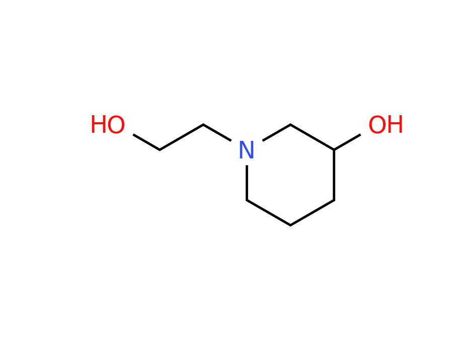 Structure Amb19243430