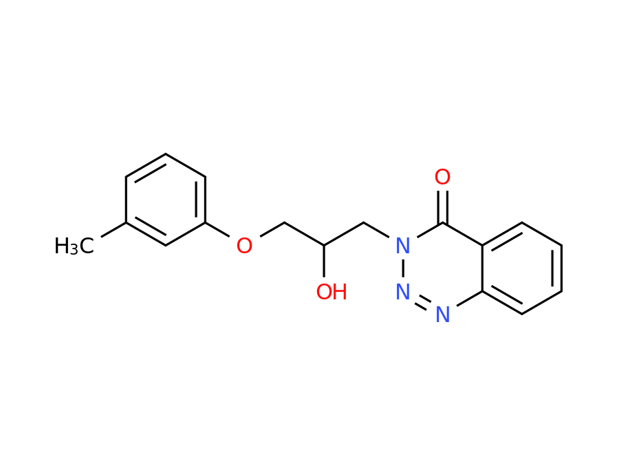 Structure Amb19243561