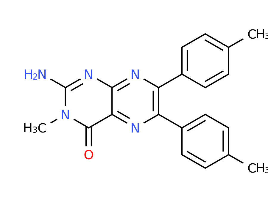 Structure Amb19244145