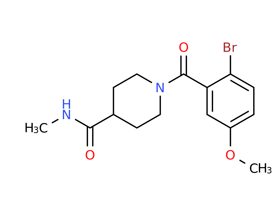 Structure Amb19244610