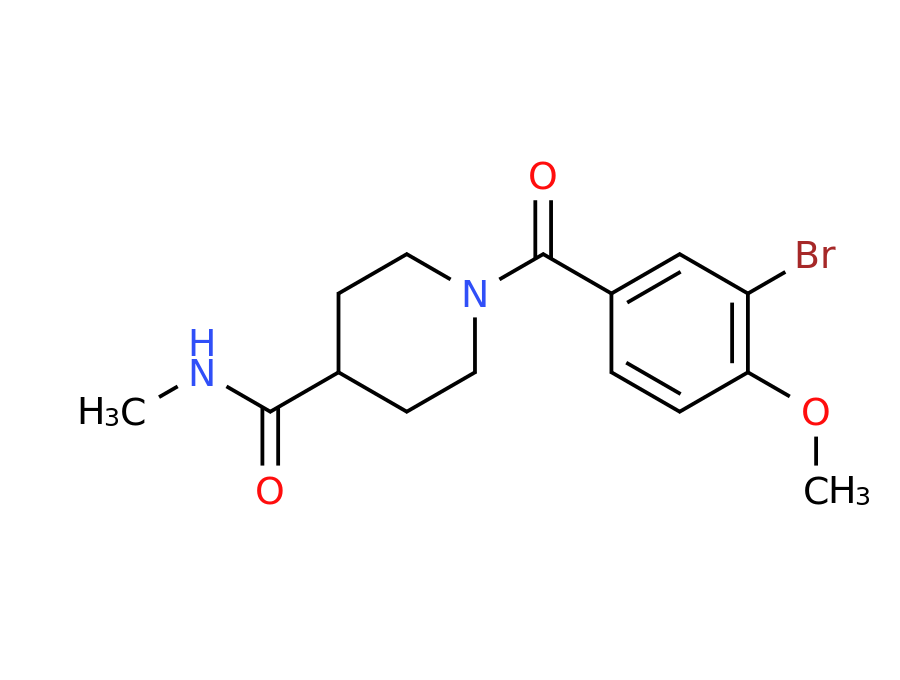 Structure Amb19244619