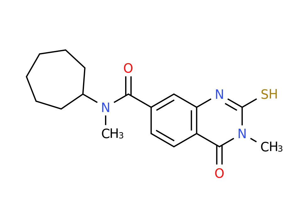 Structure Amb19244652