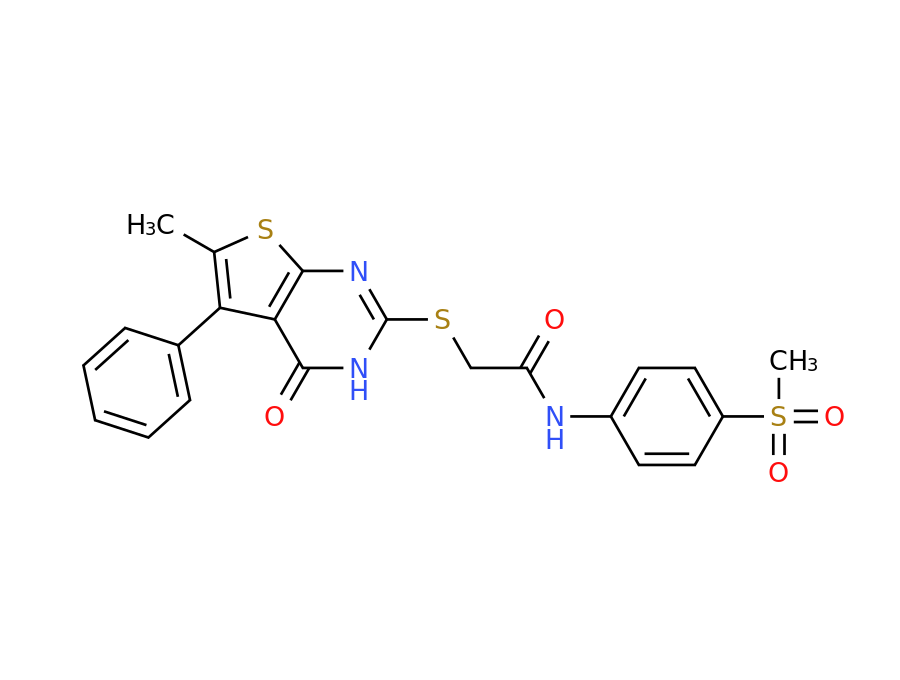 Structure Amb19245026