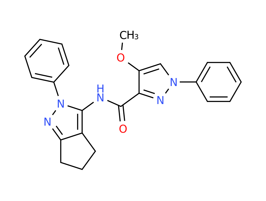 Structure Amb19245458