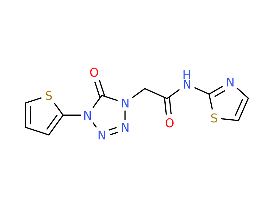 Structure Amb19246088