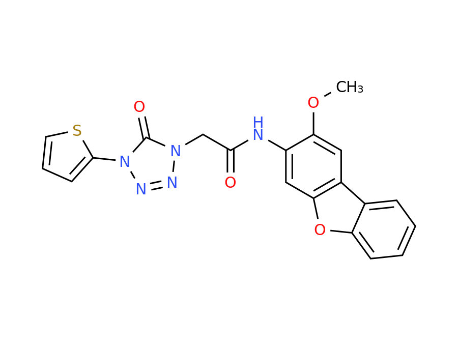 Structure Amb19247252