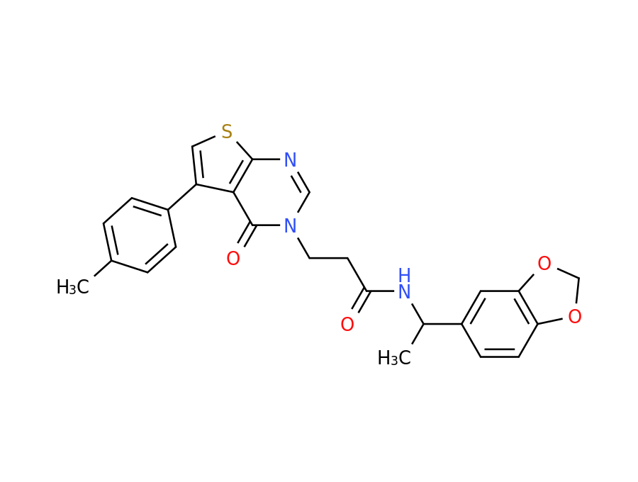 Structure Amb19249338