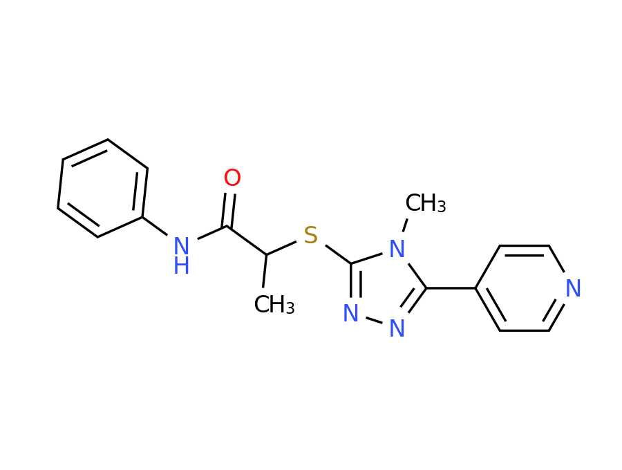 Structure Amb1924953