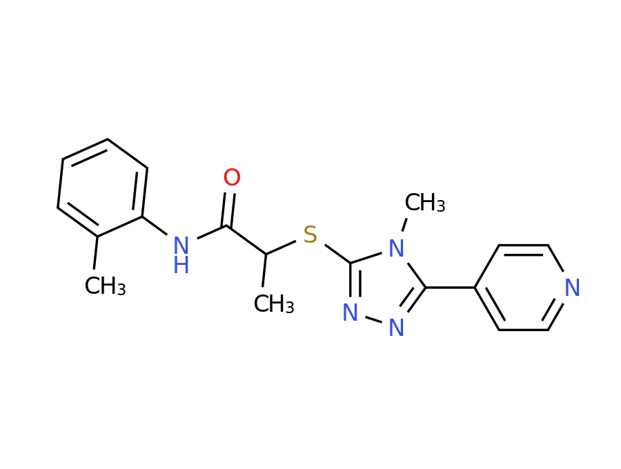 Structure Amb1924990