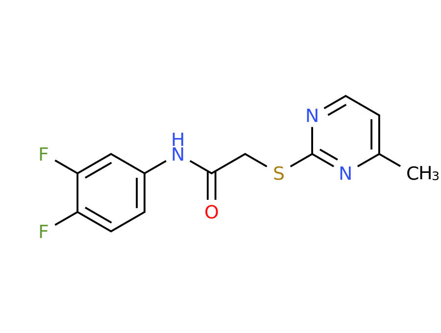 Structure Amb1925002