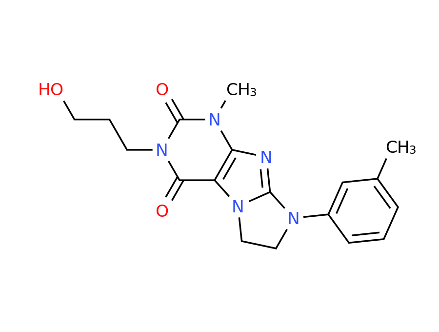 Structure Amb19250059