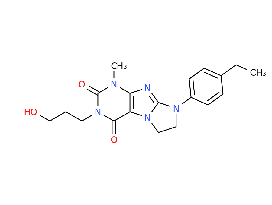 Structure Amb19250062