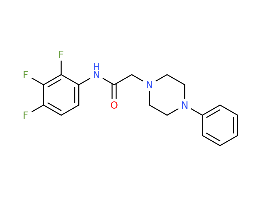 Structure Amb1925047