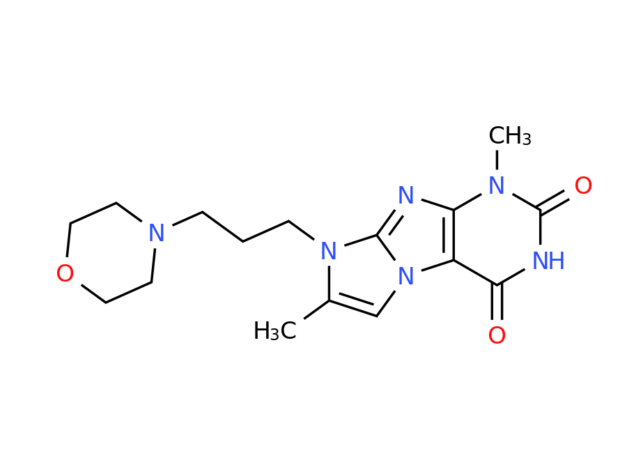 Structure Amb19250783