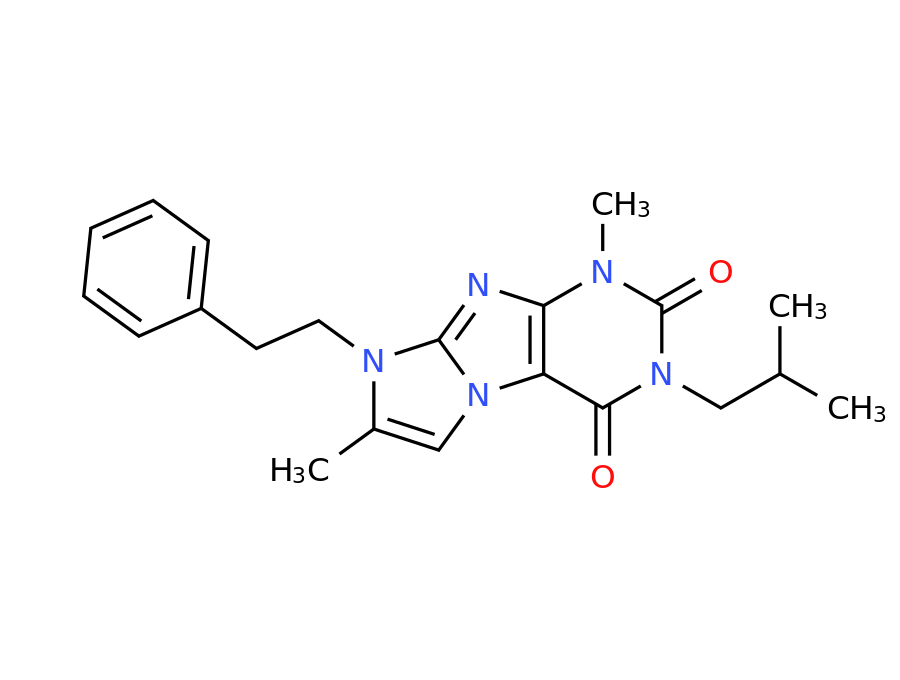 Structure Amb19251061