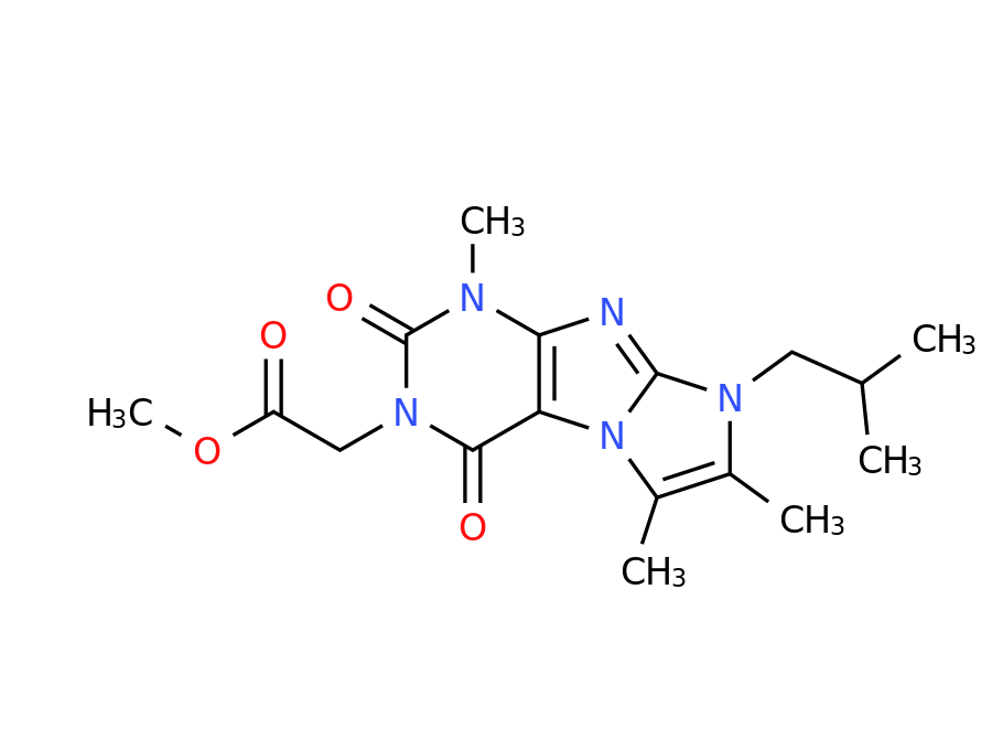 Structure Amb19251180