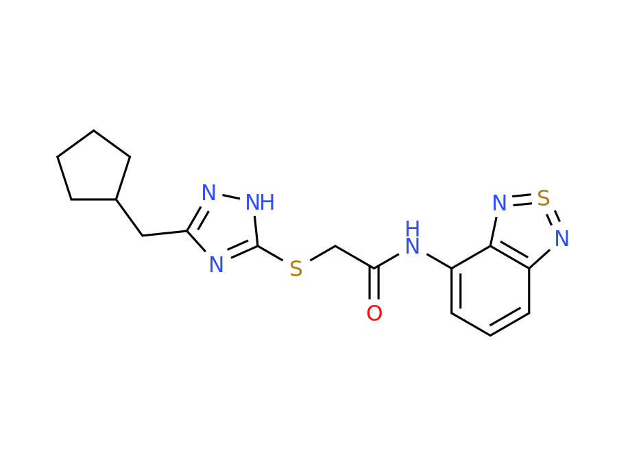 Structure Amb19251988