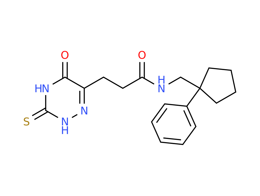Structure Amb19253762